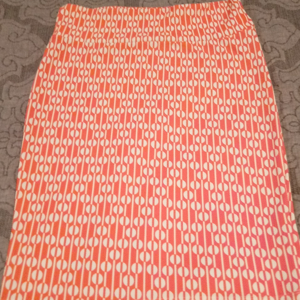 LuLaRoe Skirt